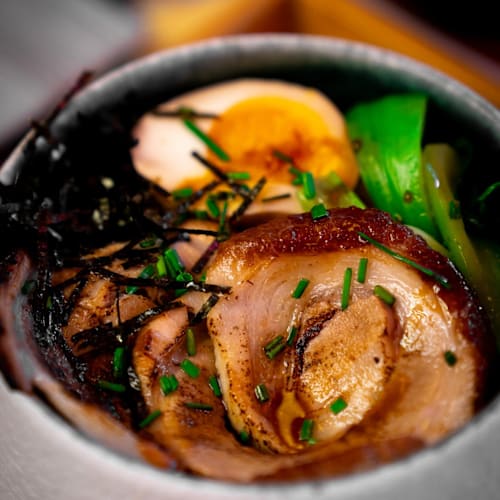 Akito Ramen, Bologna