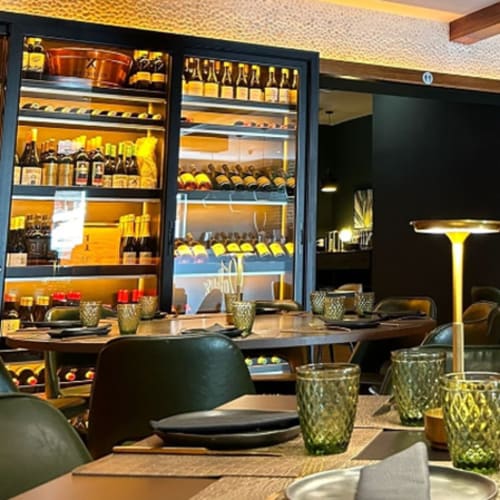 Porthus by El Charro Negro, Torrevieja