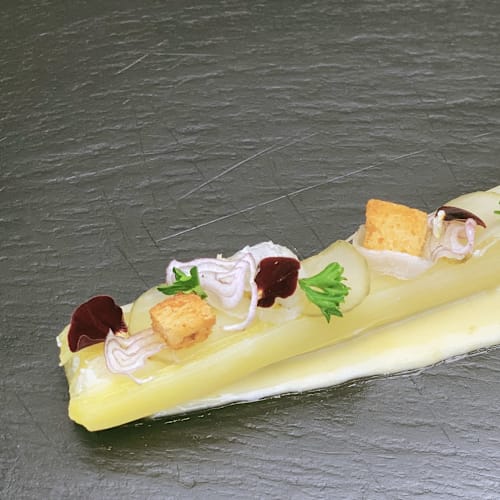Autour de la Table, Huningue