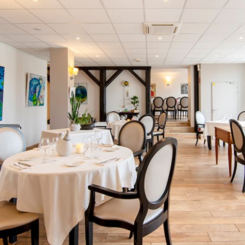 Autour de la Table, Huningue