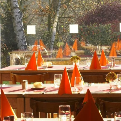 La Table de Froidmont, Rixensart