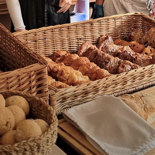 La Table de Froidmont, Rixensart