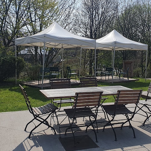 La Table de Froidmont, Rixensart