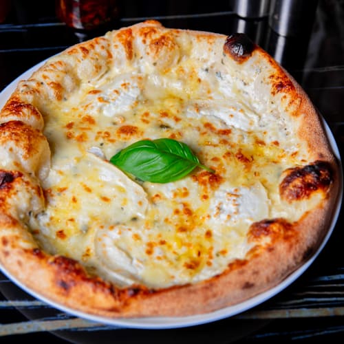 Italian food, Marseille