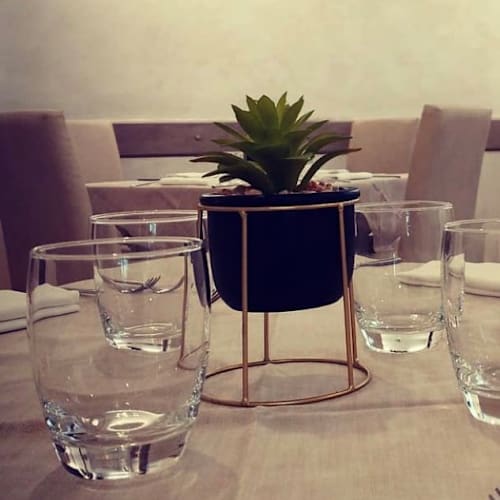 Puerto Fino Restaurant, Roma
