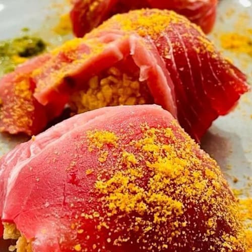 Puerto Fino Restaurant, Roma