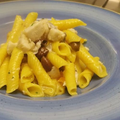 Puerto Fino Restaurant, Roma