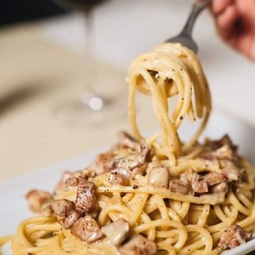Bardulos Osteria, Barletta