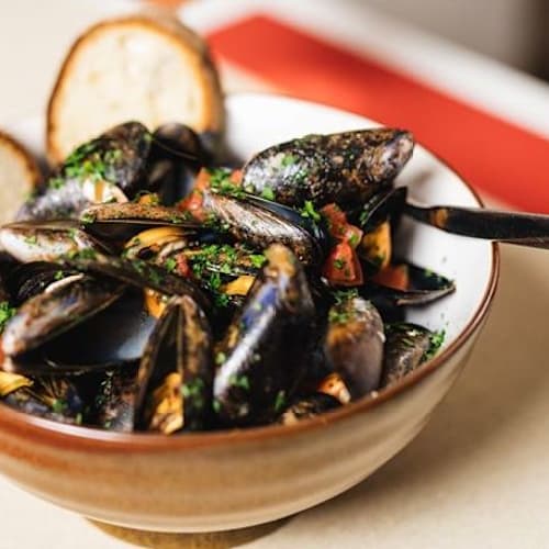 Bardulos Osteria, Barletta