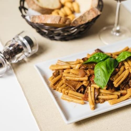 Bardulos Osteria, Barletta