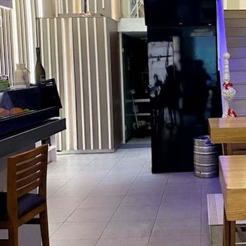 New Complices Gastrobar, Gandia