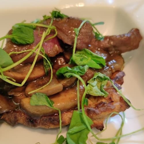 New Complices Gastrobar, Gandia