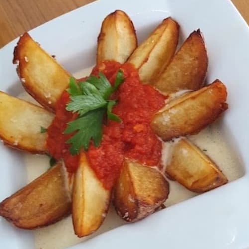 New Complices Gastrobar, Gandia