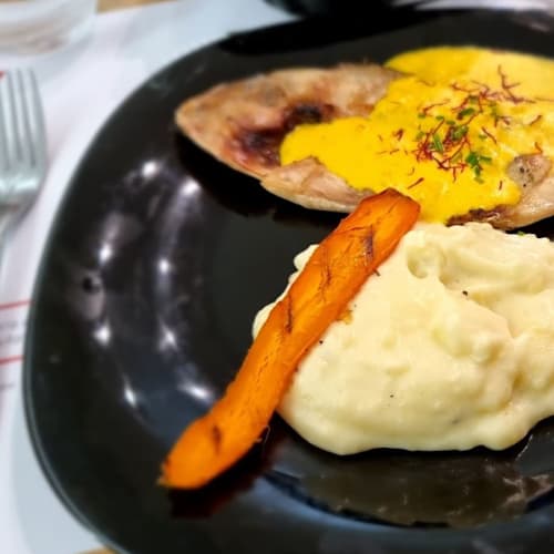 New Complices Gastrobar, Gandia