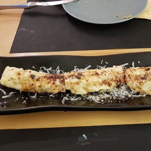 New Complices Gastrobar, Gandia