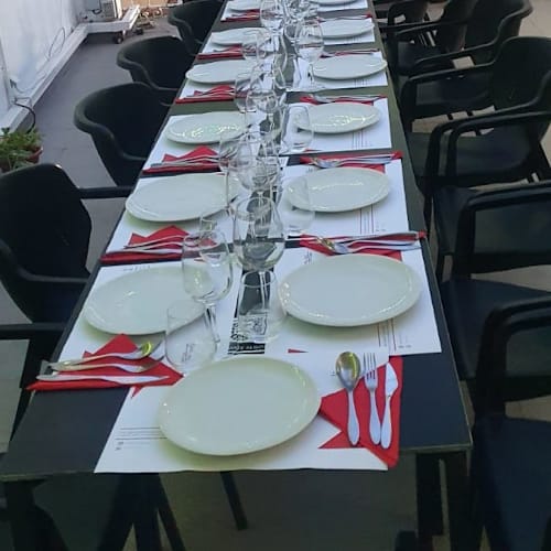 New Complices Gastrobar, Gandia