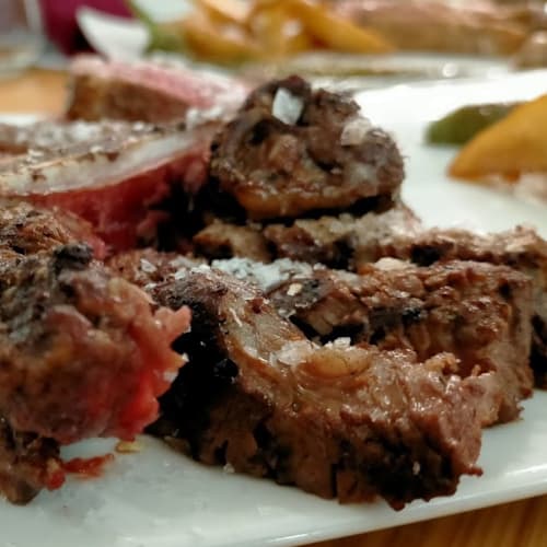 New Complices Gastrobar, Gandia