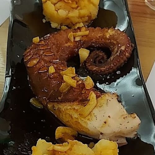 New Complices Gastrobar, Gandia