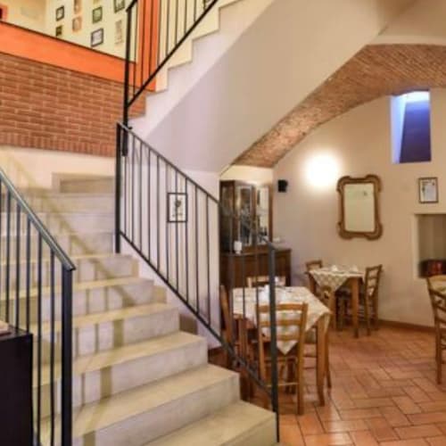 Antica Trattoria dell'Angelo, Piacenza
