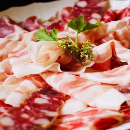 Antica Trattoria dell'Angelo, Piacenza