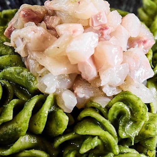 Bistrot Gassa, Senigallia