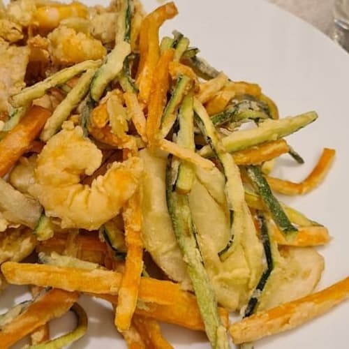 Bistrot Gassa, Senigallia