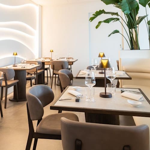 Bistrot Gassa, Senigallia