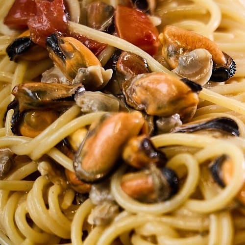 Bistrot Gassa, Senigallia