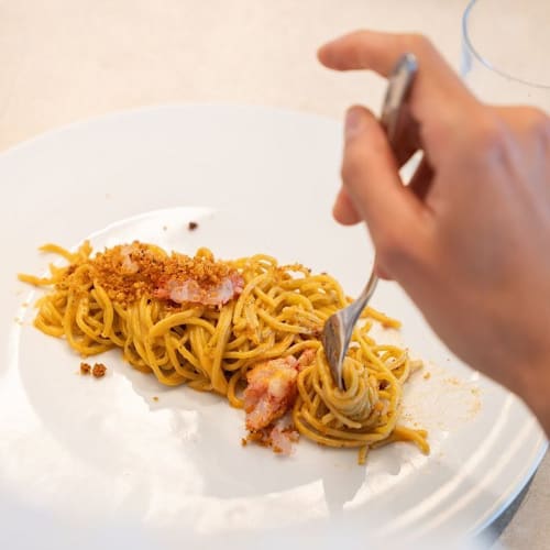 Bistrot Gassa, Senigallia