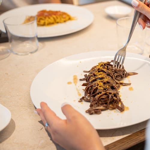 Bistrot Gassa, Senigallia