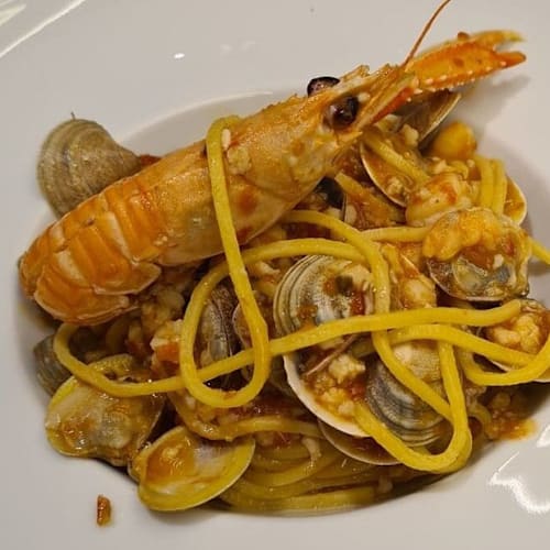 Bistrot Gassa, Senigallia
