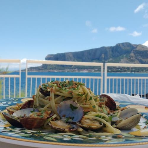 La Torre, Palermo