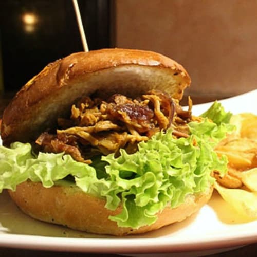 Bo Bar Ristopub, Bastia Umbra