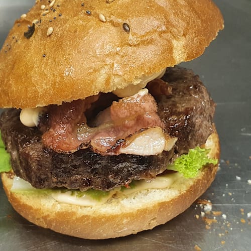 Bo Bar Ristopub, Bastia Umbra