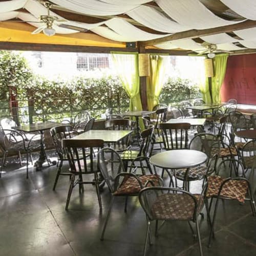 Bo Bar Ristopub, Bastia Umbra