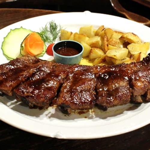 Bo Bar Ristopub, Bastia Umbra