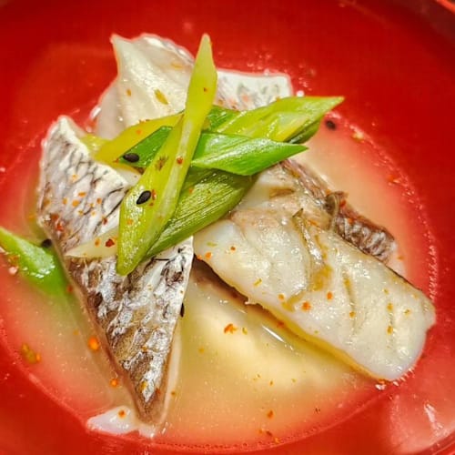 Waku Waku Omakase, Tropea