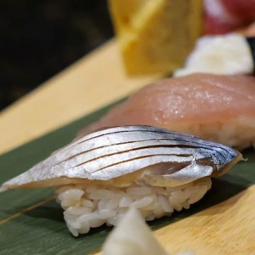 Waku Waku Omakase, Tropea