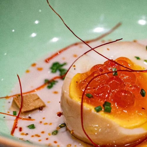Waku Waku Omakase, Tropea