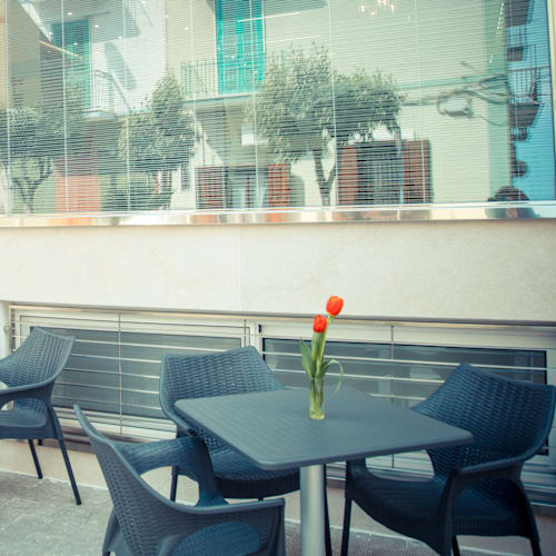 Ristorante Rinelli, Margherita Di Savoia