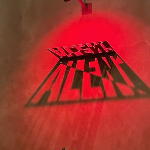 Aleni, Barcelona