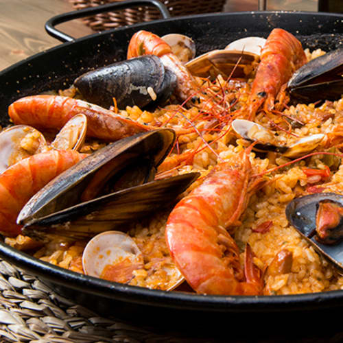 El Clot, Barcelona