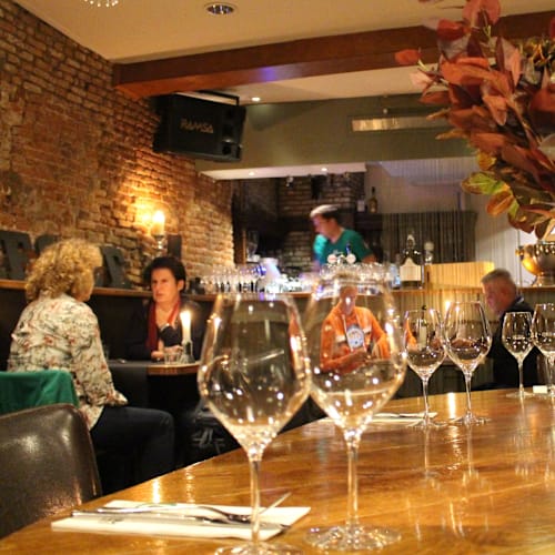 Bistro la Duchesse, s-Hertogenbosch