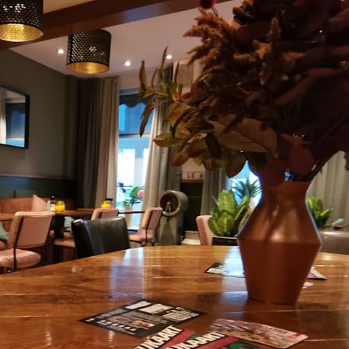 Bistro la Duchesse, s-Hertogenbosch