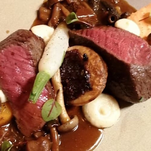 Bistro la Duchesse, s-Hertogenbosch