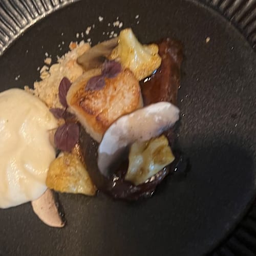 Bistro la Duchesse, s-Hertogenbosch