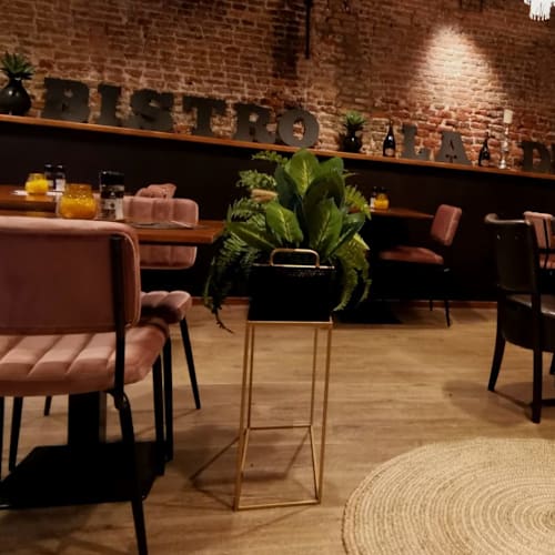 Bistro la Duchesse, s-Hertogenbosch