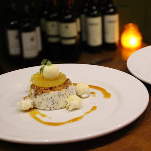 Bistro la Duchesse, s-Hertogenbosch