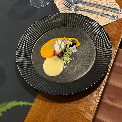 Bistro la Duchesse, s-Hertogenbosch