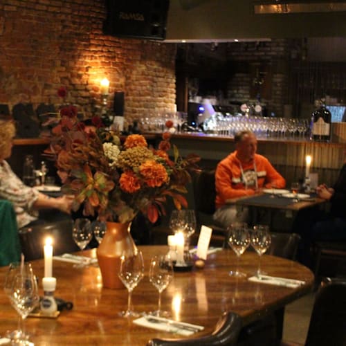 Bistro la Duchesse, s-Hertogenbosch